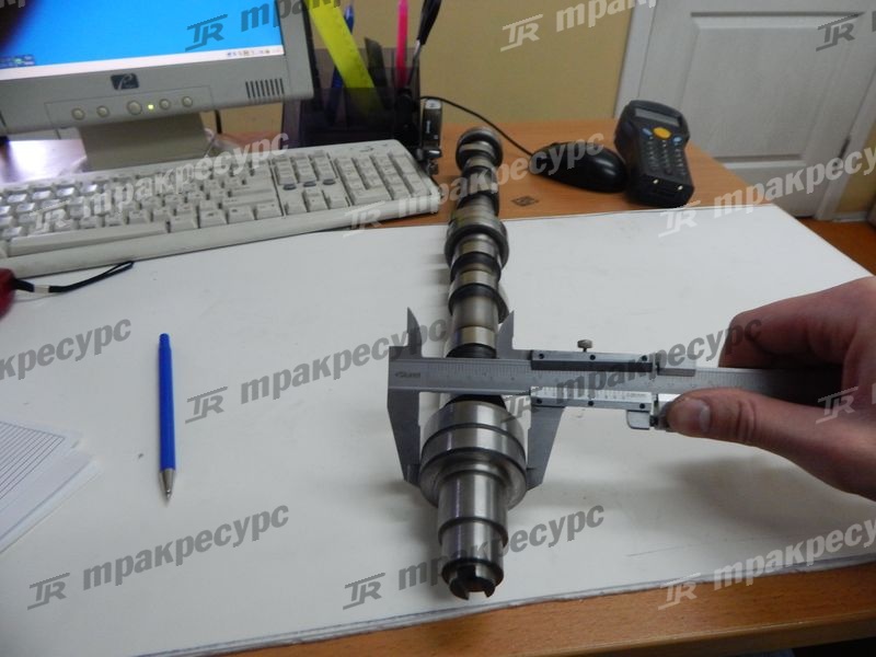 Распредвал YM129900-14590