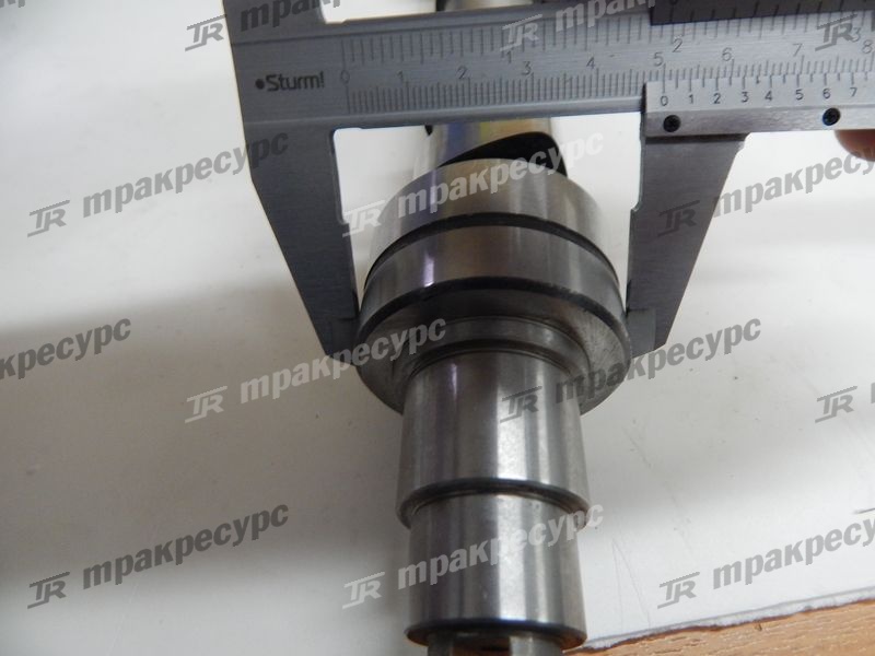 Распредвал YM129900-14590