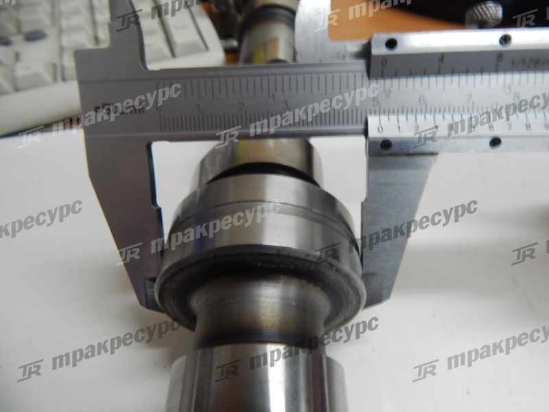 Распредвал YM129900-14590