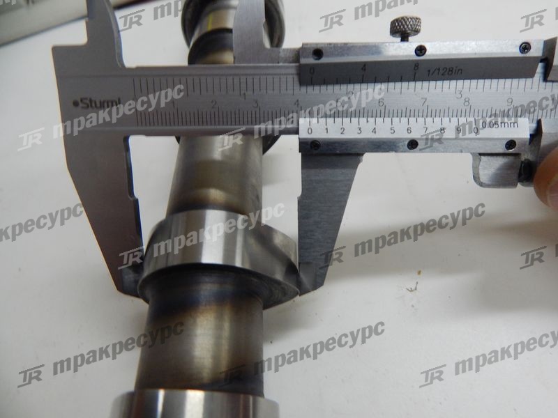 Распредвал YM129900-14590