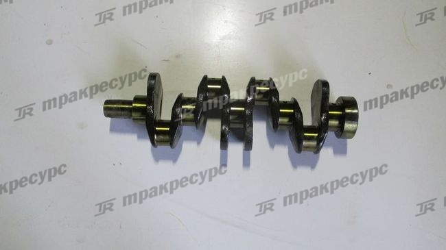 Коленвал YM129900-21050