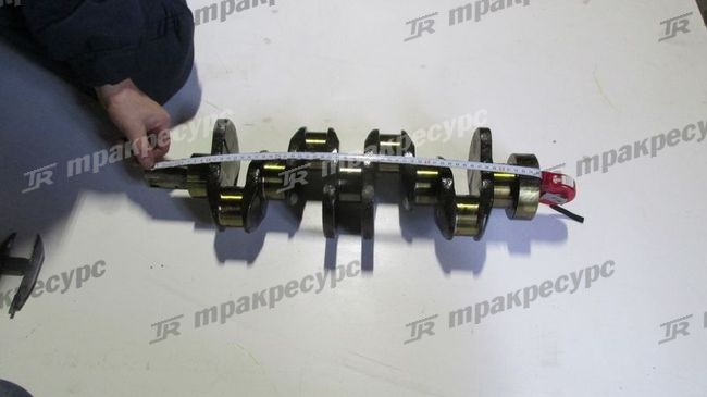 Коленвал YM129900-21050