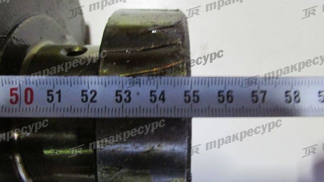 Коленвал YM129900-21050