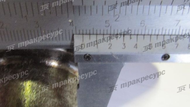 Коленвал YM129900-21050