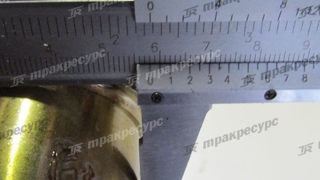 Коленвал YM129900-21050