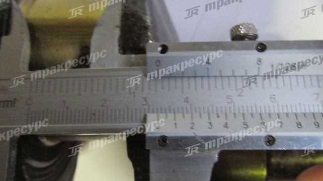 Коленвал YM129900-21050