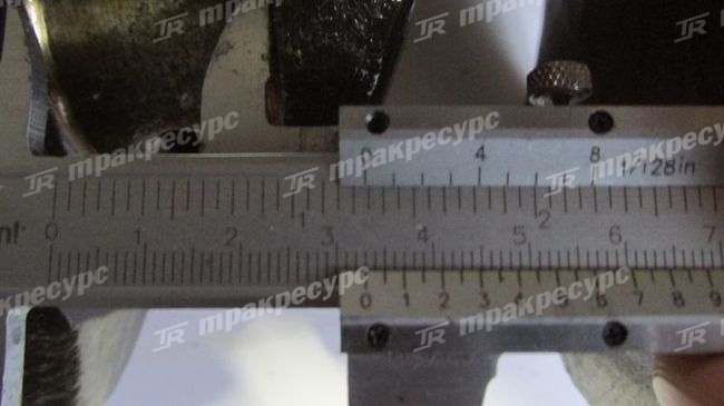 Коленвал YM129900-21050