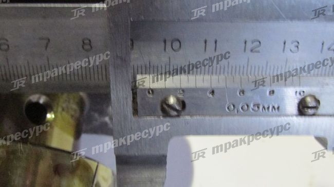 Коленвал YM129900-21050