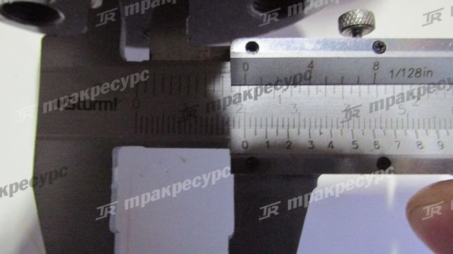 Коленвал YM129900-21050