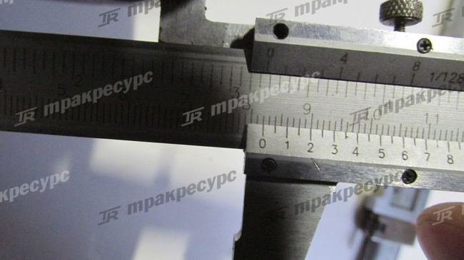 Коленвал YM129900-21050