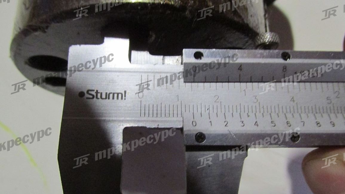 Коленвал YM129900-21050