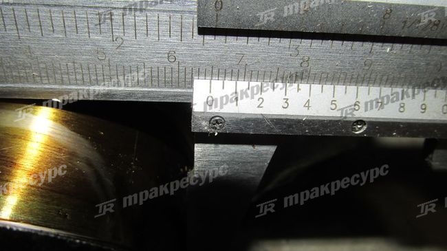 Коленвал YM129900-21050
