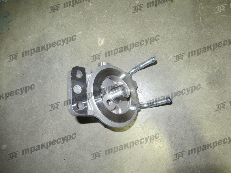 Крышка топливного фильтра YM129901-55810