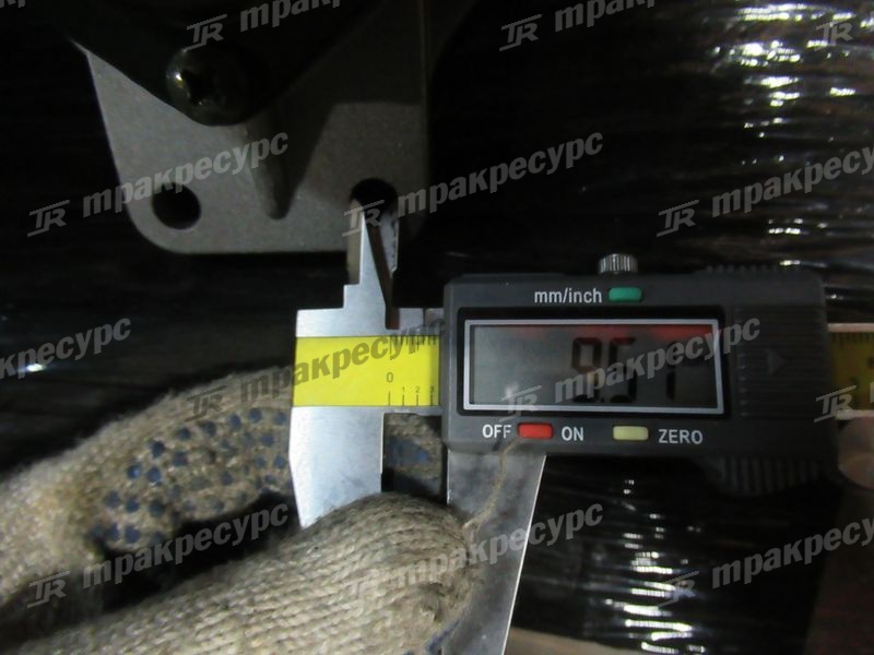 Крышка топливного фильтра YM129901-55810