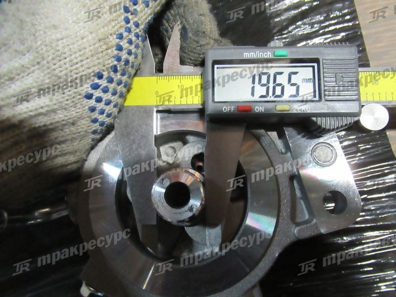 Крышка топливного фильтра YM129901-55810