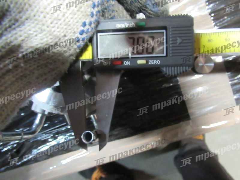 Крышка топливного фильтра YM129901-55810