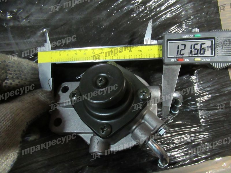 Крышка топливного фильтра YM129901-55810