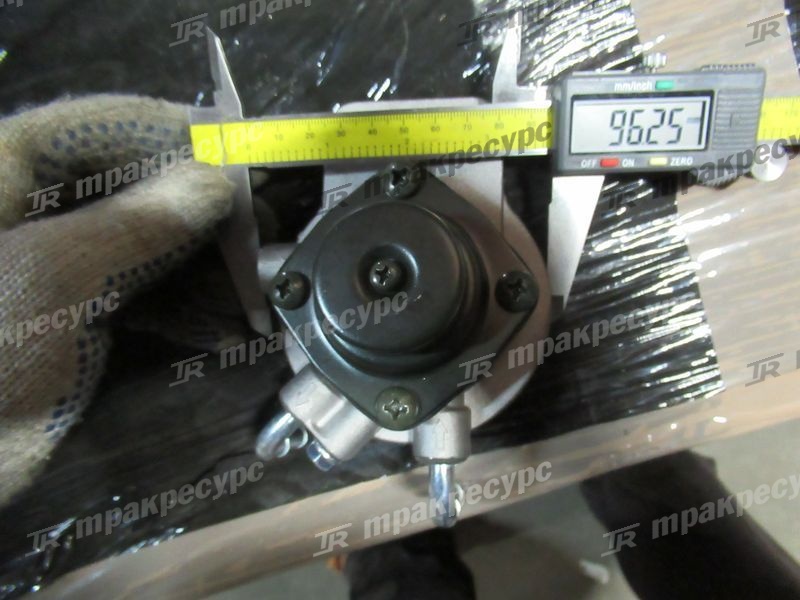 Крышка топливного фильтра YM129901-55810