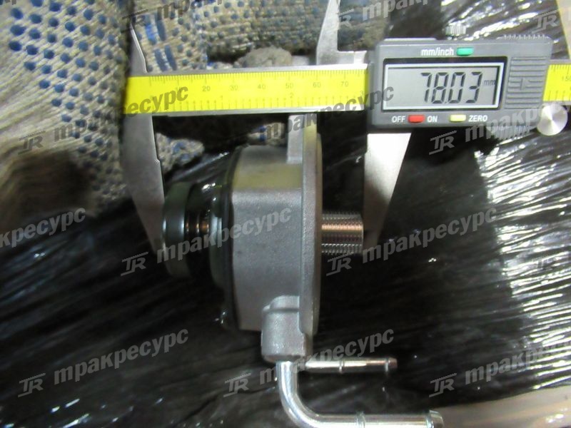 Крышка топливного фильтра YM129901-55810