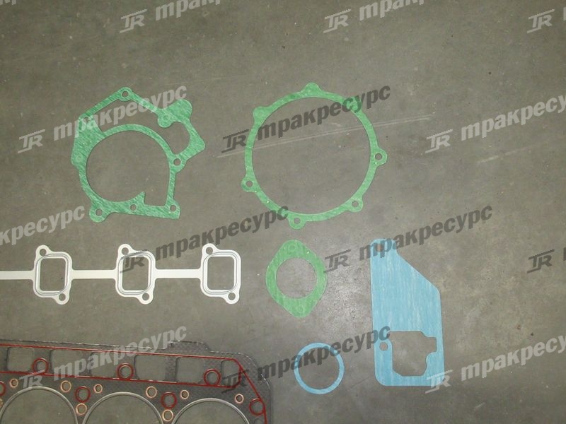 Набор прокладок YM729901-92660