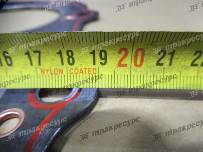 Набор прокладок YM729901-92660