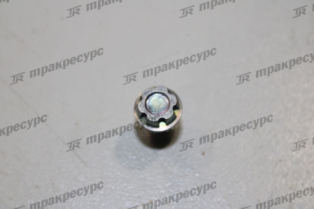Болт 514A3-82611