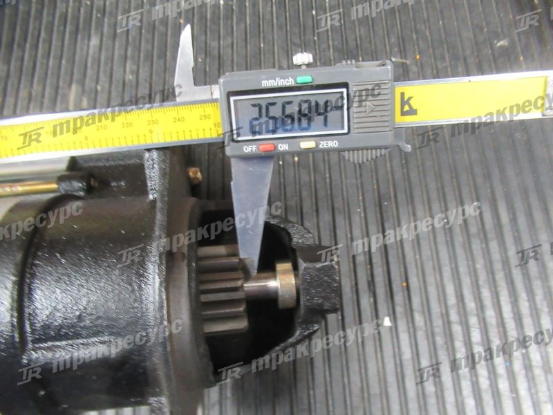 Стартер A498BPG