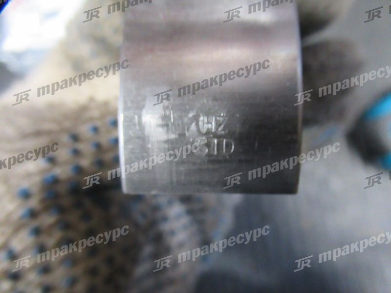 Полукольца на коленвал YM729900-02800