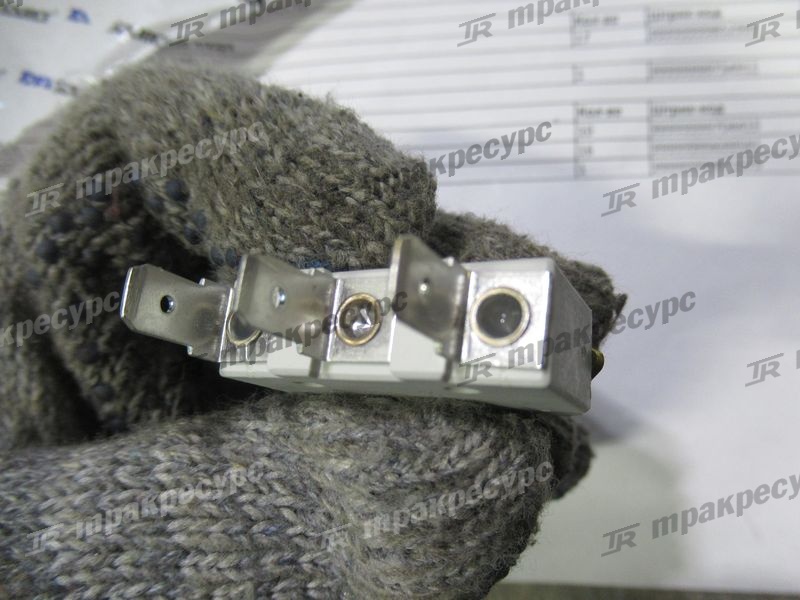 Микропереключатель 4405766