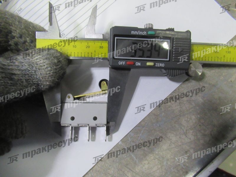 Микропереключатель 4405766