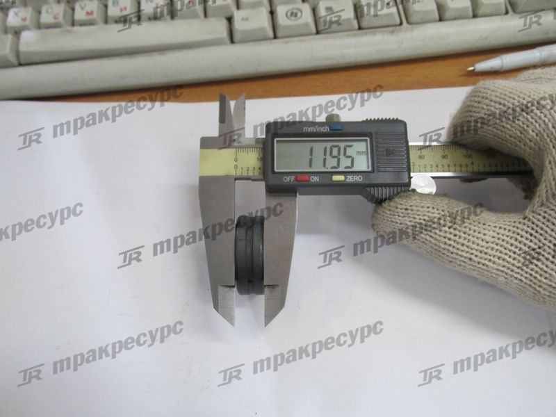 Подшипник сферический 0147196