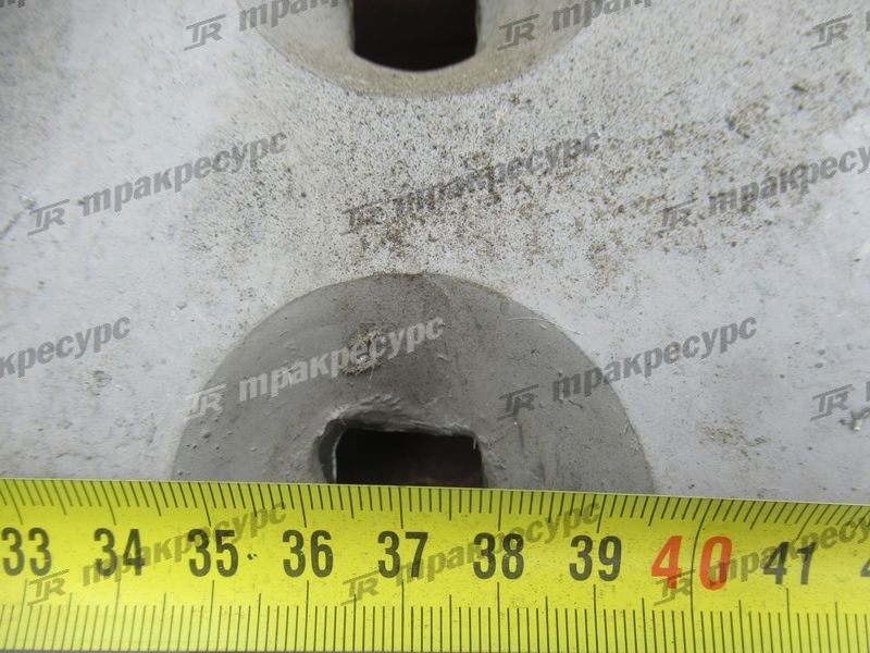 Нож отвала XG932