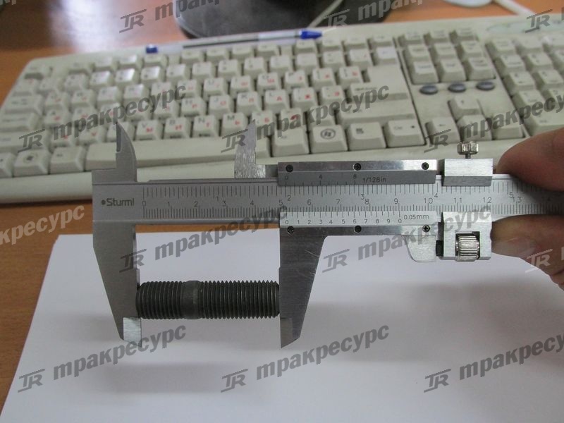 Шпилька 8437502
