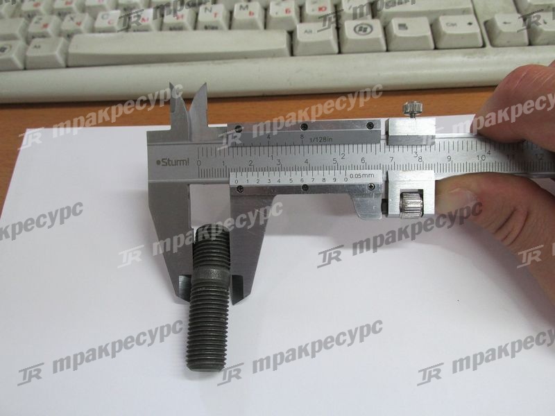 Шпилька 8437502