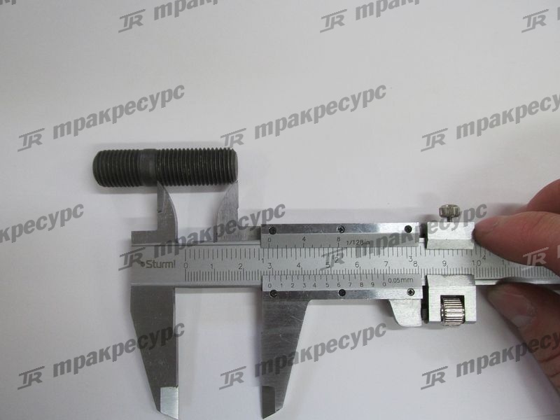 Шпилька 8437502