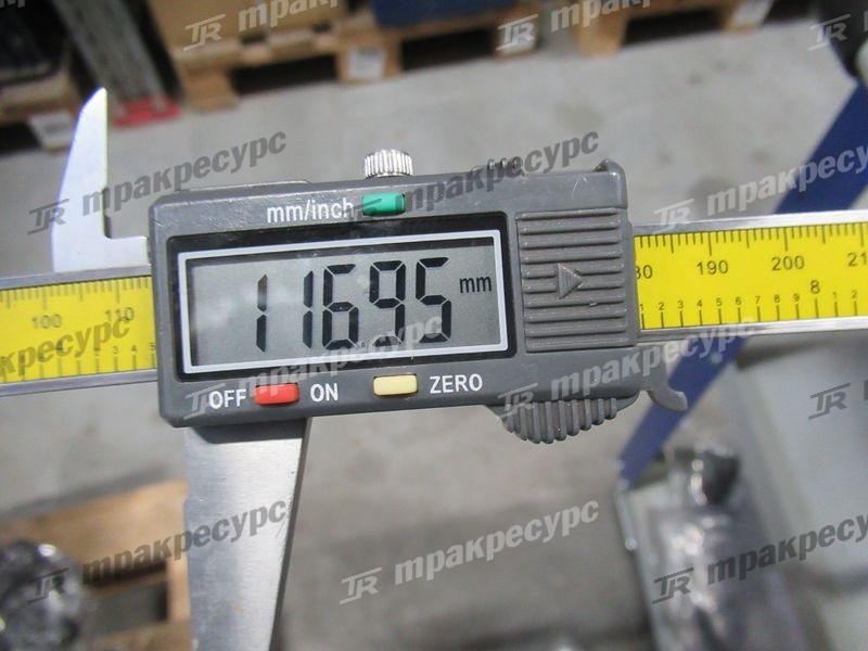 Распределитель зажигания 19030-78154-71