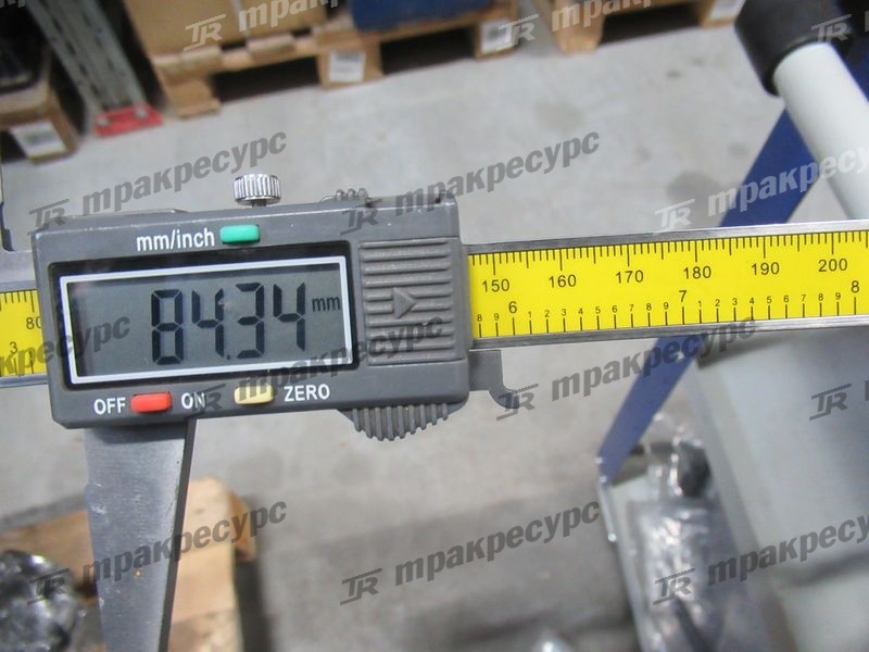 Распределитель зажигания 19030-78154-71