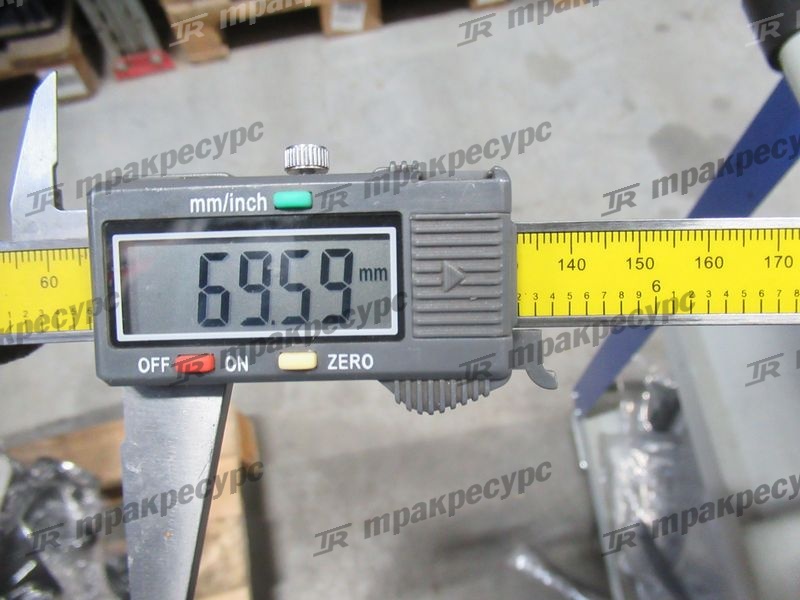 Распределитель зажигания 19030-78154-71