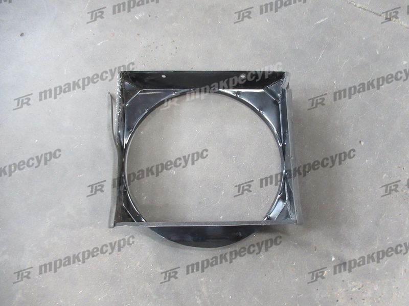 Диффузор радиатора 30XFA3310000