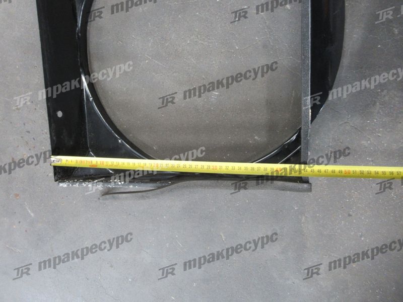 Диффузор радиатора 30XFA3310000