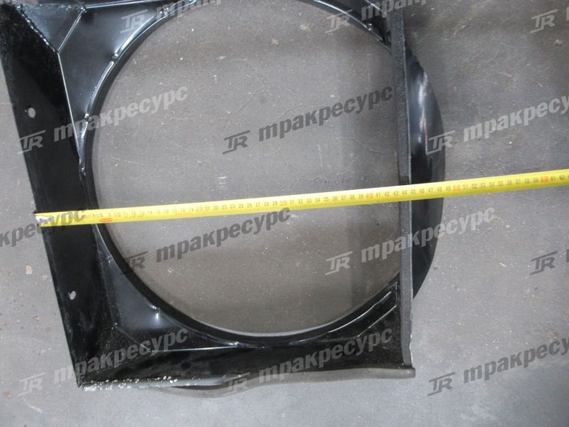 Диффузор радиатора 30XFA3310000