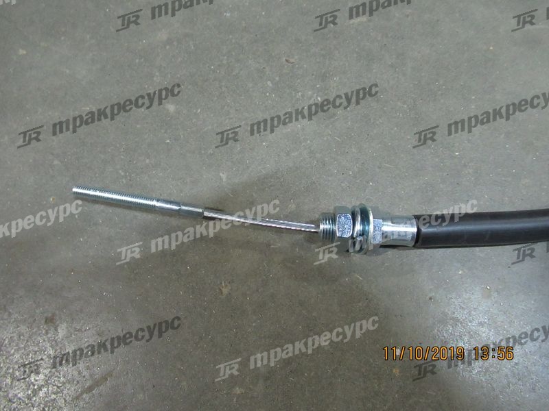 Трос ручного тормоза  46401-10920-71