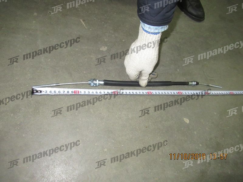 Трос ручного тормоза  46401-10920-71