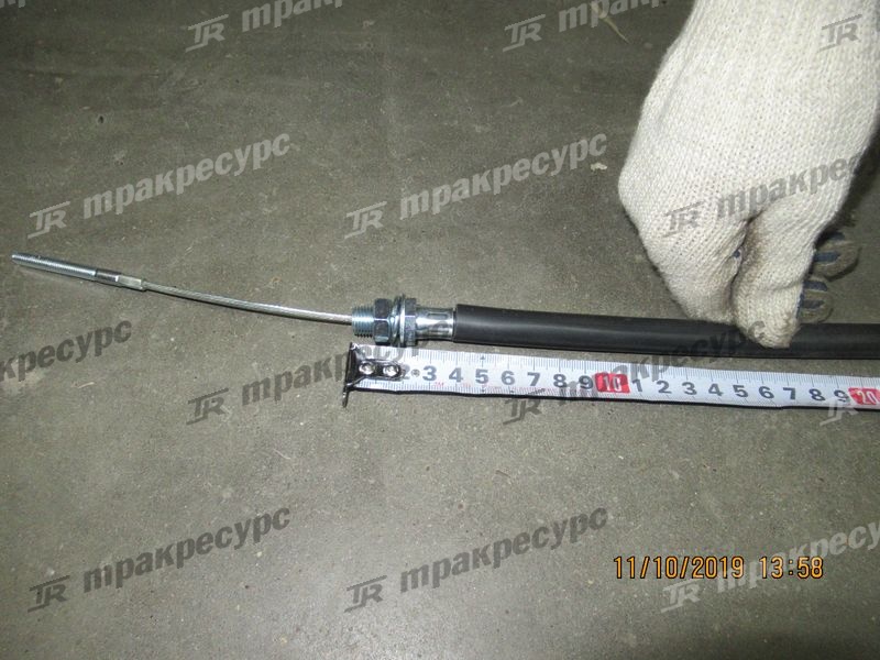 Трос ручного тормоза  46401-10920-71
