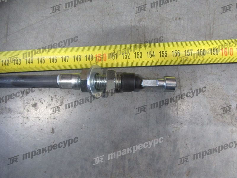 Тормоз правый в сборе 22N53-70101