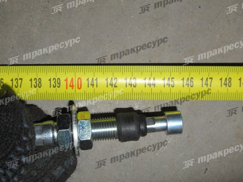 Тормоз левый в сборе 22N53-70201