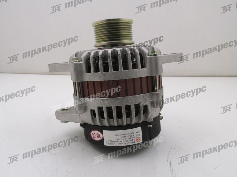 Генератор 6CTA8.3-C215