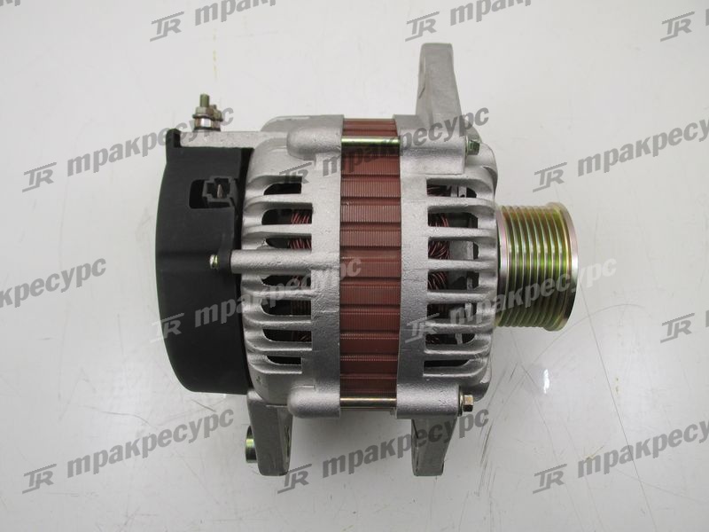 Генератор 6CTA8.3-C215