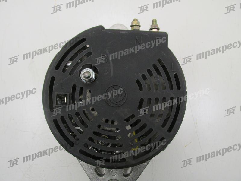 Генератор 6CTA8.3-C215