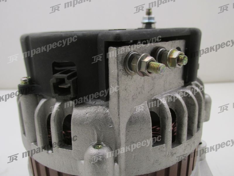 Генератор 6CTA8.3-C215